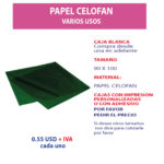 PAPEL-CELOFAN-VERDE