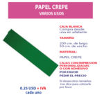 PAPEL-CREPE-VERDE